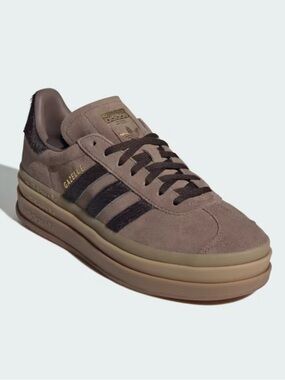Gazelle Bold Shoes